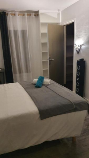 Chambre chez l habitants